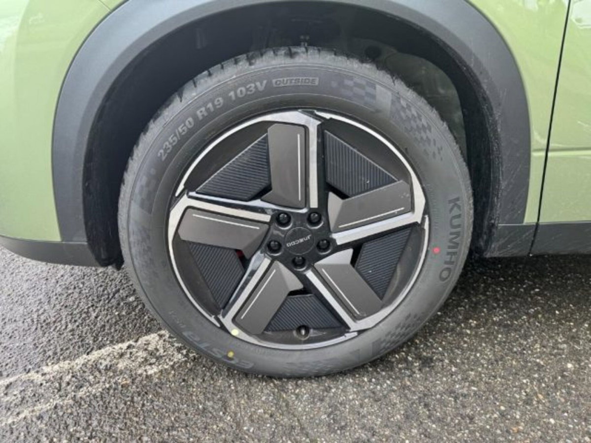 Jaecoo Jaecoo 7 1.6 tgdi Exclusive awd 7dct (16)