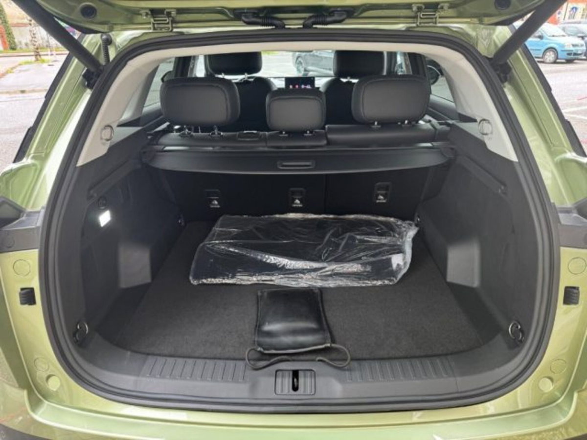 Jaecoo Jaecoo 7 1.6 tgdi Exclusive awd 7dct (18)