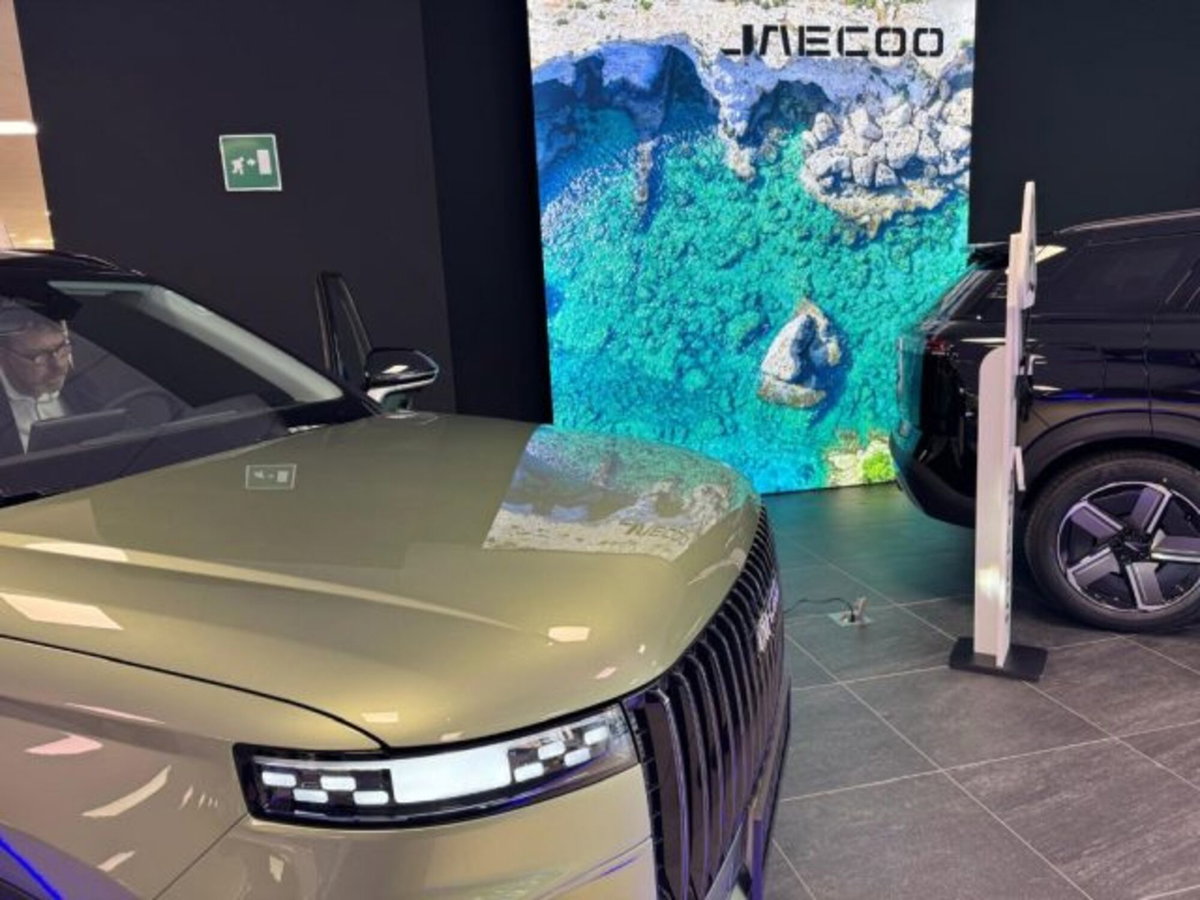 Jaecoo Jaecoo 7 1.6 tgdi Exclusive awd 7dct (19)