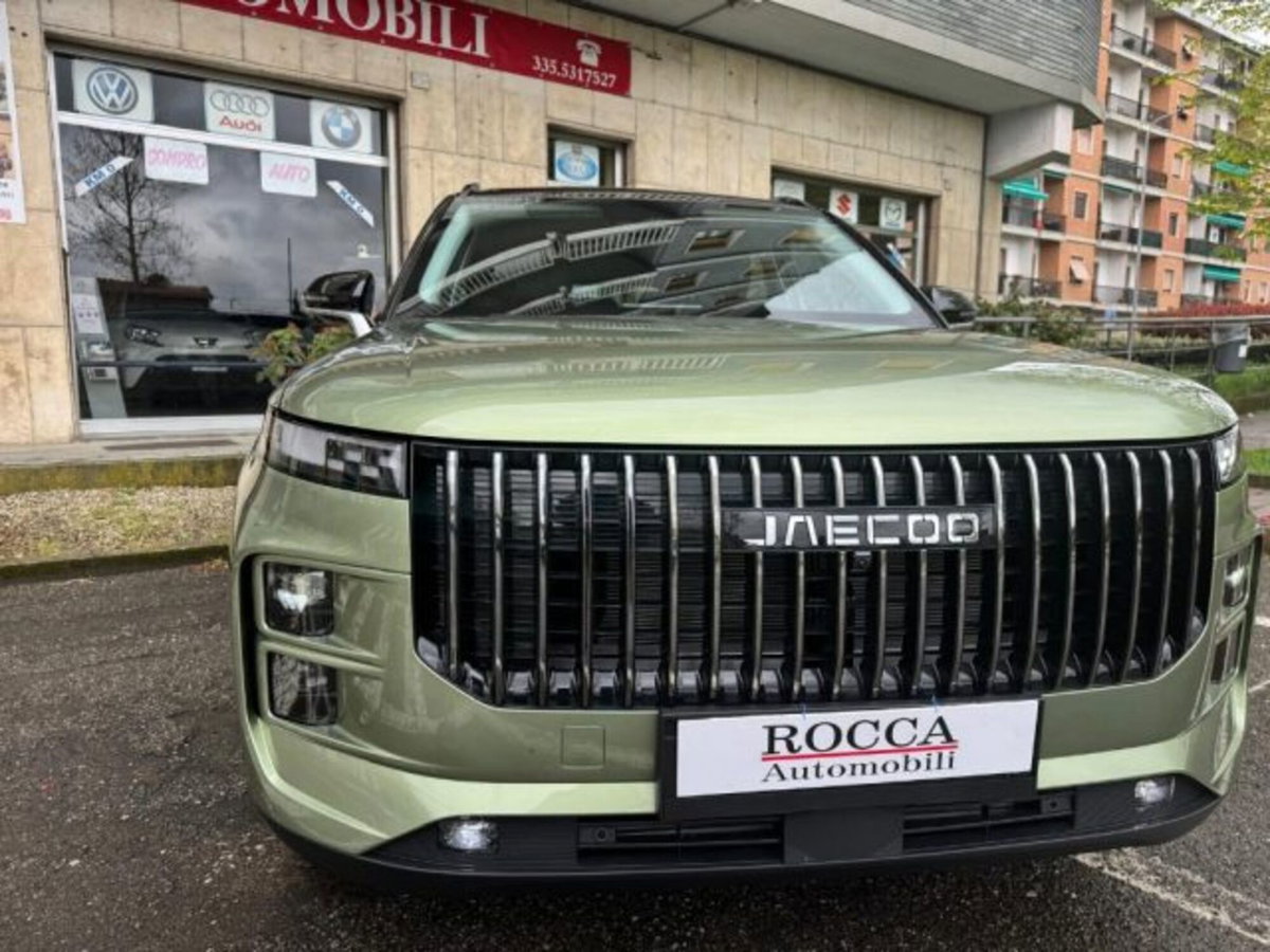 Jaecoo Jaecoo 7 1.6 tgdi Exclusive awd 7dct (2)