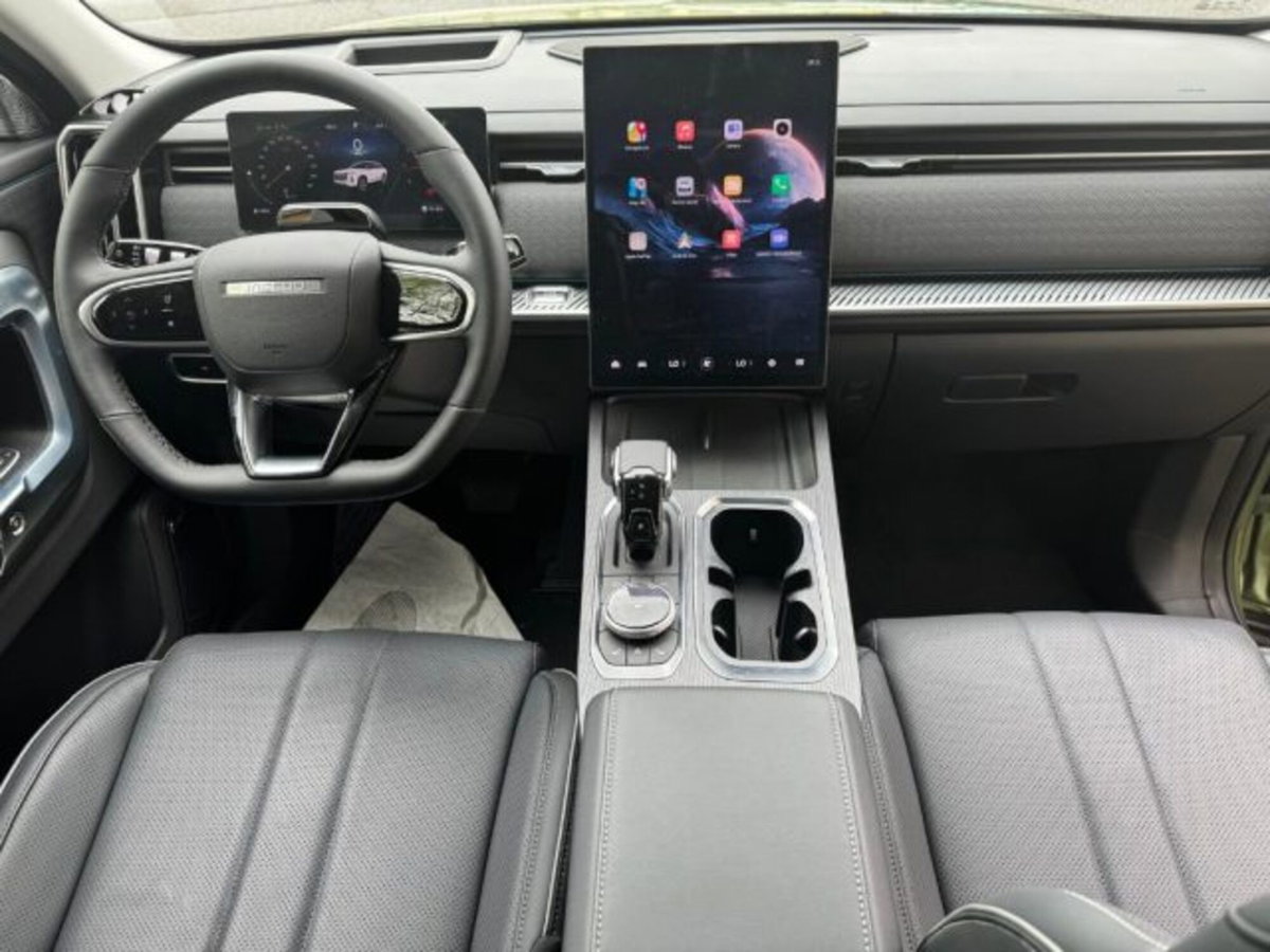 Jaecoo Jaecoo 7 1.6 tgdi Exclusive awd 7dct (6)