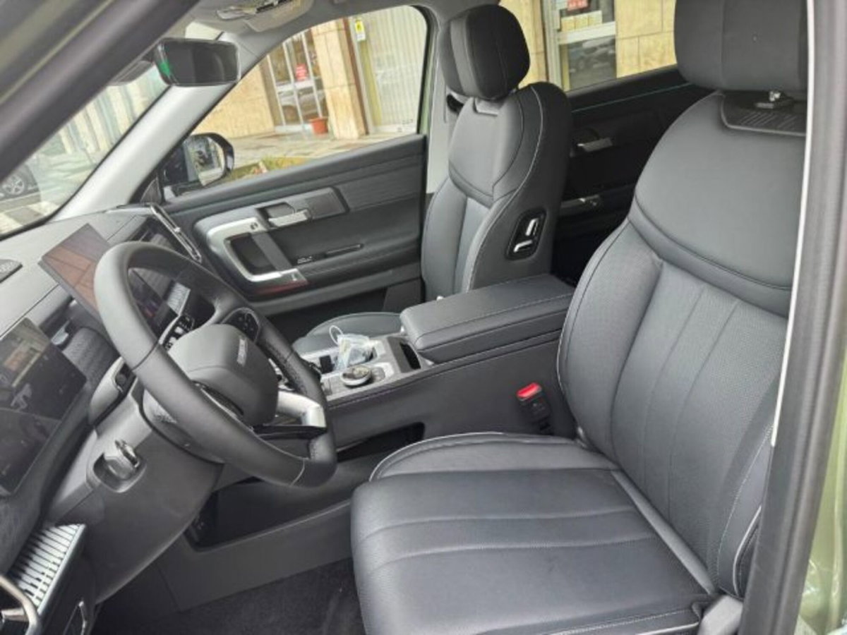 Jaecoo Jaecoo 7 1.6 tgdi Exclusive awd 7dct (9)