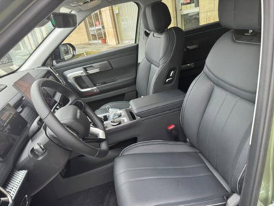 Jaecoo Jaecoo 7 1.6 tgdi Exclusive awd 7dct (9)