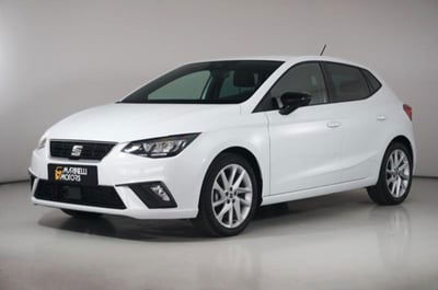 SEAT Ibiza 1.0 ecotsi FR 95cv