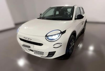 Fiat 600 1.2 hybrid 110cv auto nuova