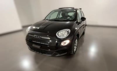 Fiat 500X 1.5 T4 Hybrid 130 CV DCT Sport Dolcevita nuova