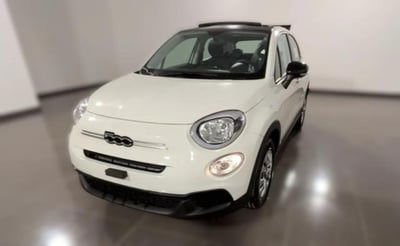 Fiat 500X 1.5 T4 Hybrid 130 CV DCT Sport Dolcevita nuova