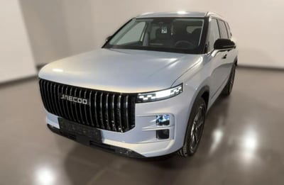 Jaecoo Jaecoo 7 1.6 tgdi Premium 2wd 7dct