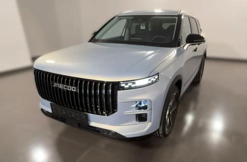 Jaecoo Jaecoo 7 1.6 tgdi Premium 2wd 7dct