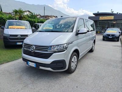 Volkswagen Veicoli Commerciali Caravelle 2.0 TDI 150CV DSG PC Comfortline usato
