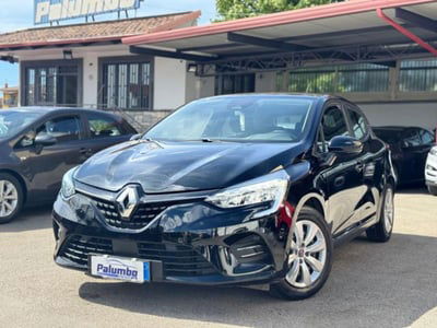 Renault Clio Blue dCi 85 CV 5 porte Zen usata