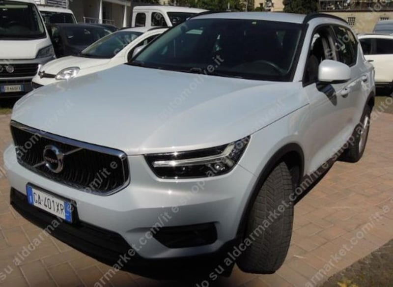Volvo XC40 D3 Geartronic Business
