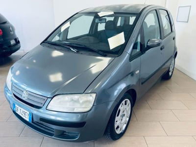 Fiat Idea 1.3 Multijet 16V Emotion usata