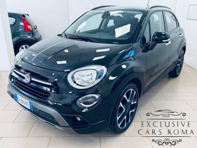 Fiat 500X 1.0 T3 120 CV Cross Dolcevita usata