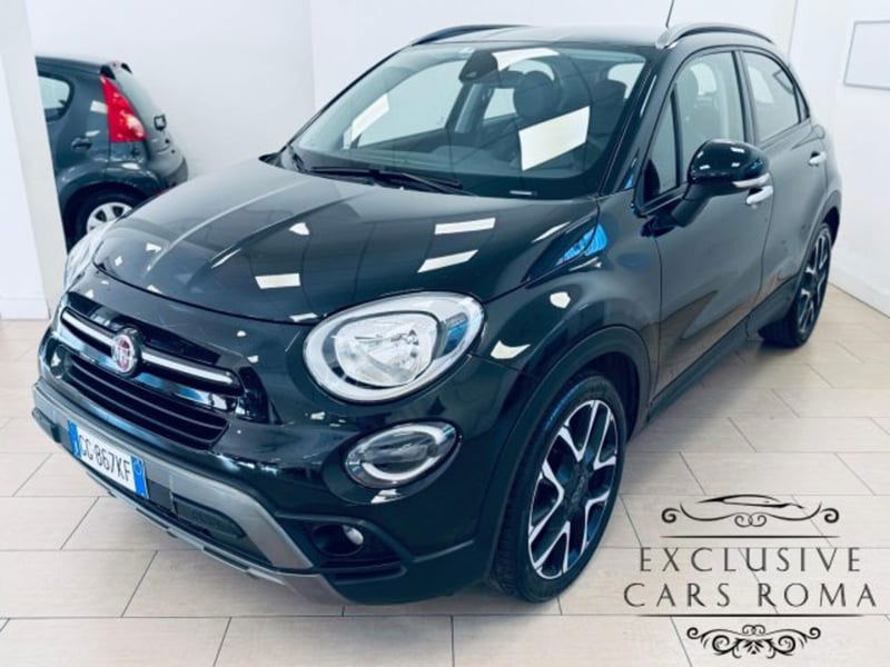 Fiat 500X 1.0 T3 120 CV Cross Dolcevita