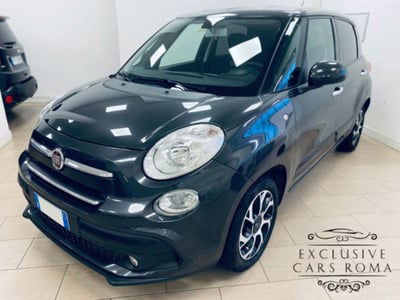 Fiat 500L 1.4 95 CV Mirror usata