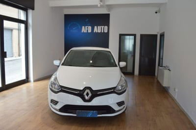 Renault Clio TCe 12V 90 CV GPL 5 porte Moschino Zen