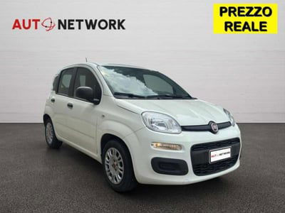 Fiat Panda 1.0 firefly hybrid s&s 70cv 5p.ti usata