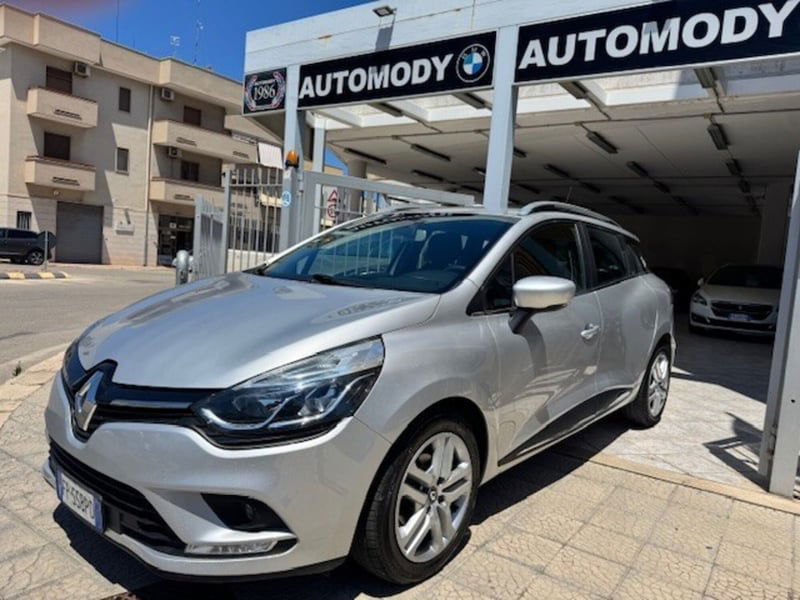 Renault Clio Sporter dCi 8V 90CV Start&Stop Energy Zen