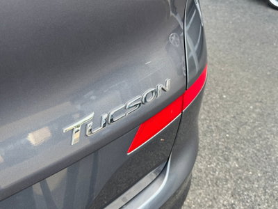 Hyundai Tucson 1.6 CRDi XPrime (10)