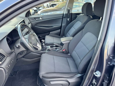 Hyundai Tucson 1.6 CRDi XPrime (14)