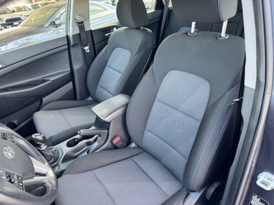 Hyundai Tucson 1.6 CRDi XPrime (15)