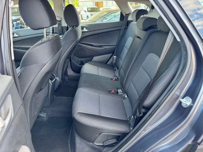 Hyundai Tucson 1.6 CRDi XPrime (16)