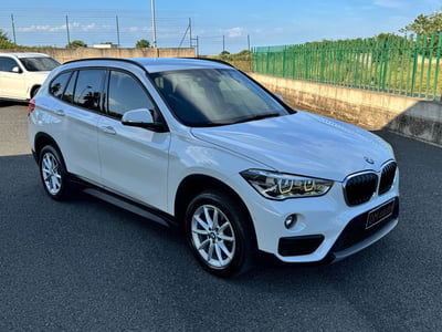 BMW X1 xDrive18d xLine Plus usata