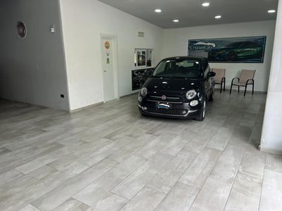 Fiat 500 1.2 Lounge usata