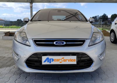 Ford Mondeo Station Wagon 1.6 TDCi 115 CV Start&Stop Station Wagon usata