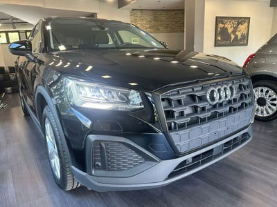 Audi Q2 Q2 30 TDI usata