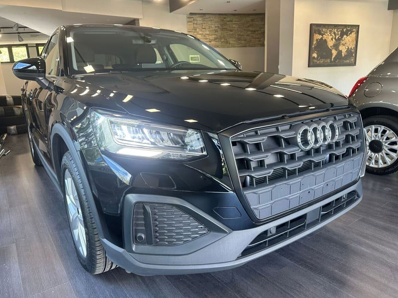 Audi Q2 Q2 30 TDI