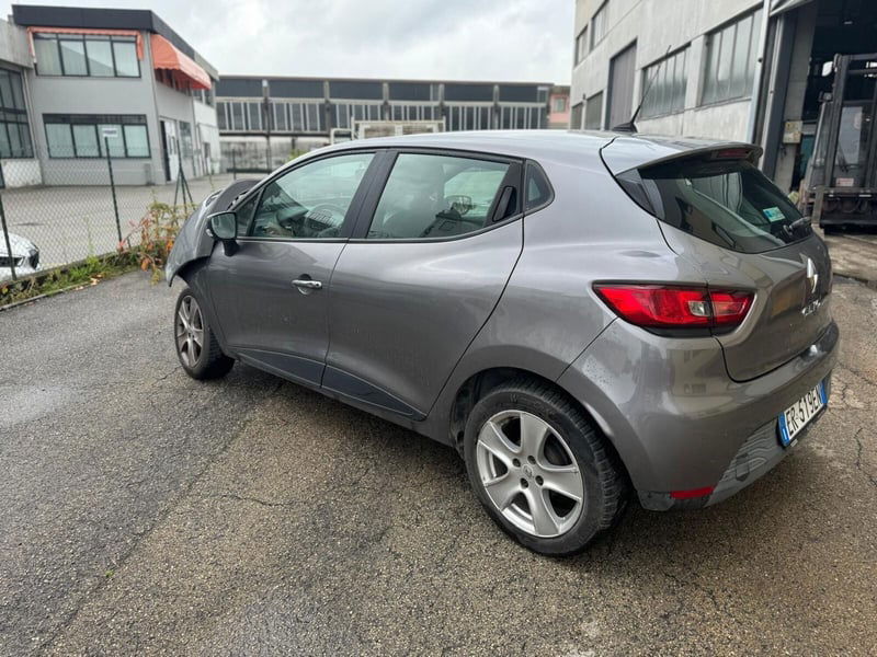 Renault Clio 1.2 75CV 5 porte Live