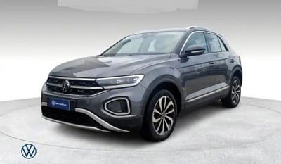 Volkswagen T-Roc 2.0 tdi Style 115cv usata