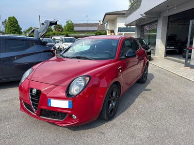 Alfa Romeo MiTo 1.3 JTDm 85 CV S&S Progression usata