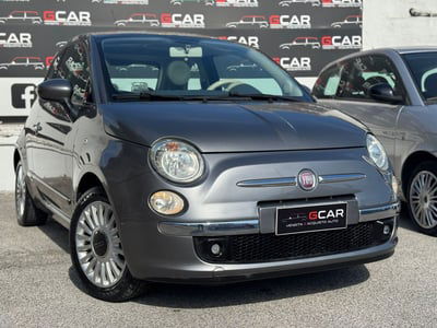Fiat 500 1.2 Lounge usata