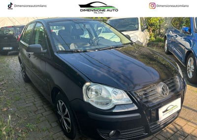 Volkswagen Polo 1.2/70CV 12V 5p. Comfortline usata
