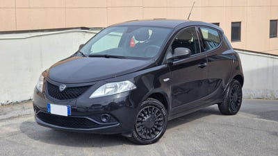 Lancia Ypsilon 1.2 69 CV 5 porte Platinum usata