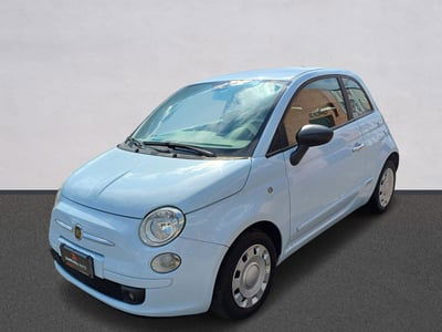 Fiat 500 1.2 Pop usata