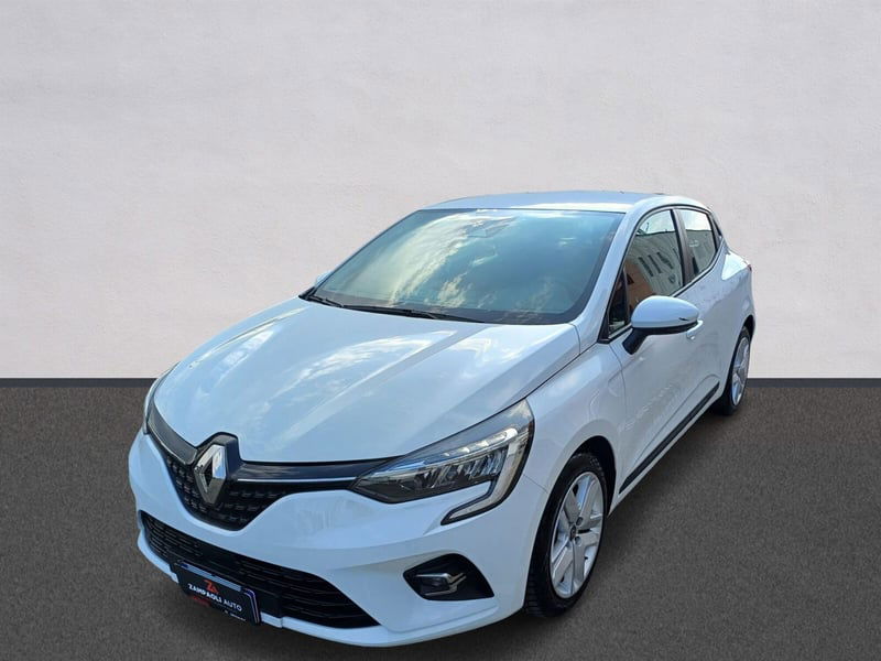 Renault Clio TCe 100 CV GPL 5 porte Zen