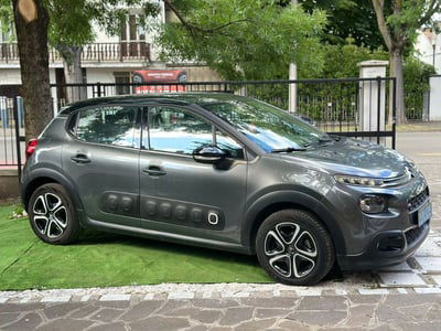 Citroen C3 PureTech 110 S&S Shine usata