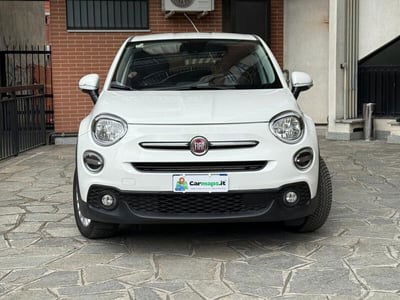 Fiat 500X 1.3 T4 150 CV DCT Connect usata