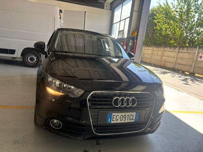 Audi A1 1.2 TFSI Ambition usata