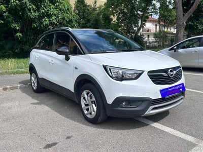 Opel Crossland X 1.2 Turbo 12V 110 CV Start&Stop aut. Ultimate usata