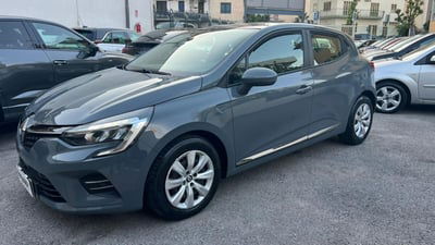 Renault Clio TCe 12V 100 CV GPL 5 porte Life usata