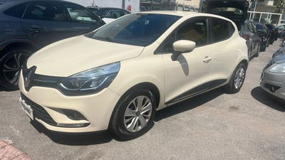 Renault Clio TCe 12V 90 CV GPL 5 porte Life usata