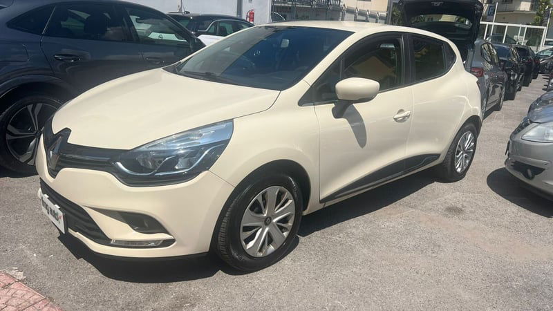 Renault Clio TCe 12V 90 CV GPL 5 porte Life