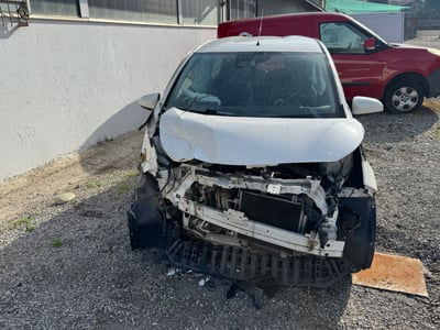 Toyota Aygo 1.0 VVT-i 69 CV 5 porte x-play usata