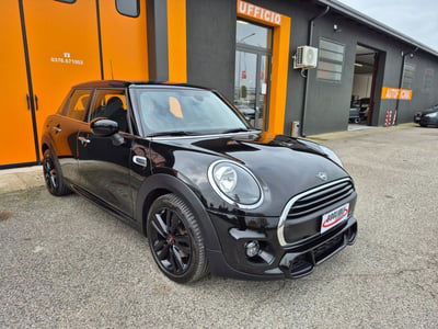 MINI Mini 1.5 One JCW 5 porte usata