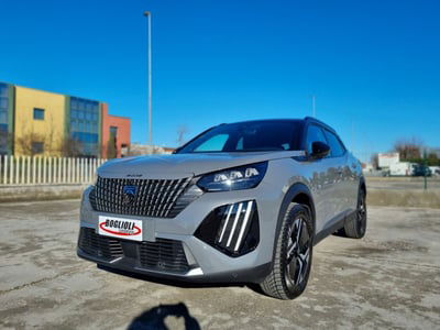 Peugeot 2008 PureTech 130 S&S EAT8 GT Pack usata